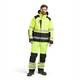 BLÅKLÄDER Highvis talvitakki huomiokeltainen/musta